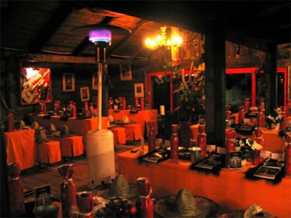 照片: Texas RiveRRanch